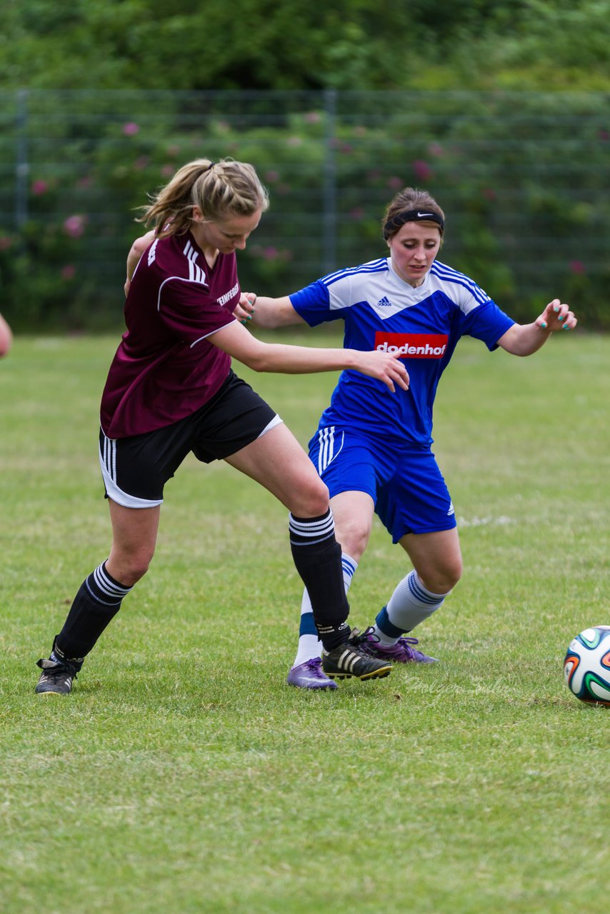 Bild 149 - Frauen FSC Kaltenkirchen : SG Wilstermarsch : Ergebnis: 1:1